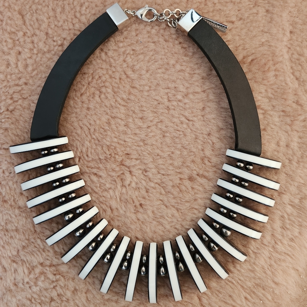 Lafayette 148 NY Statement Necklace